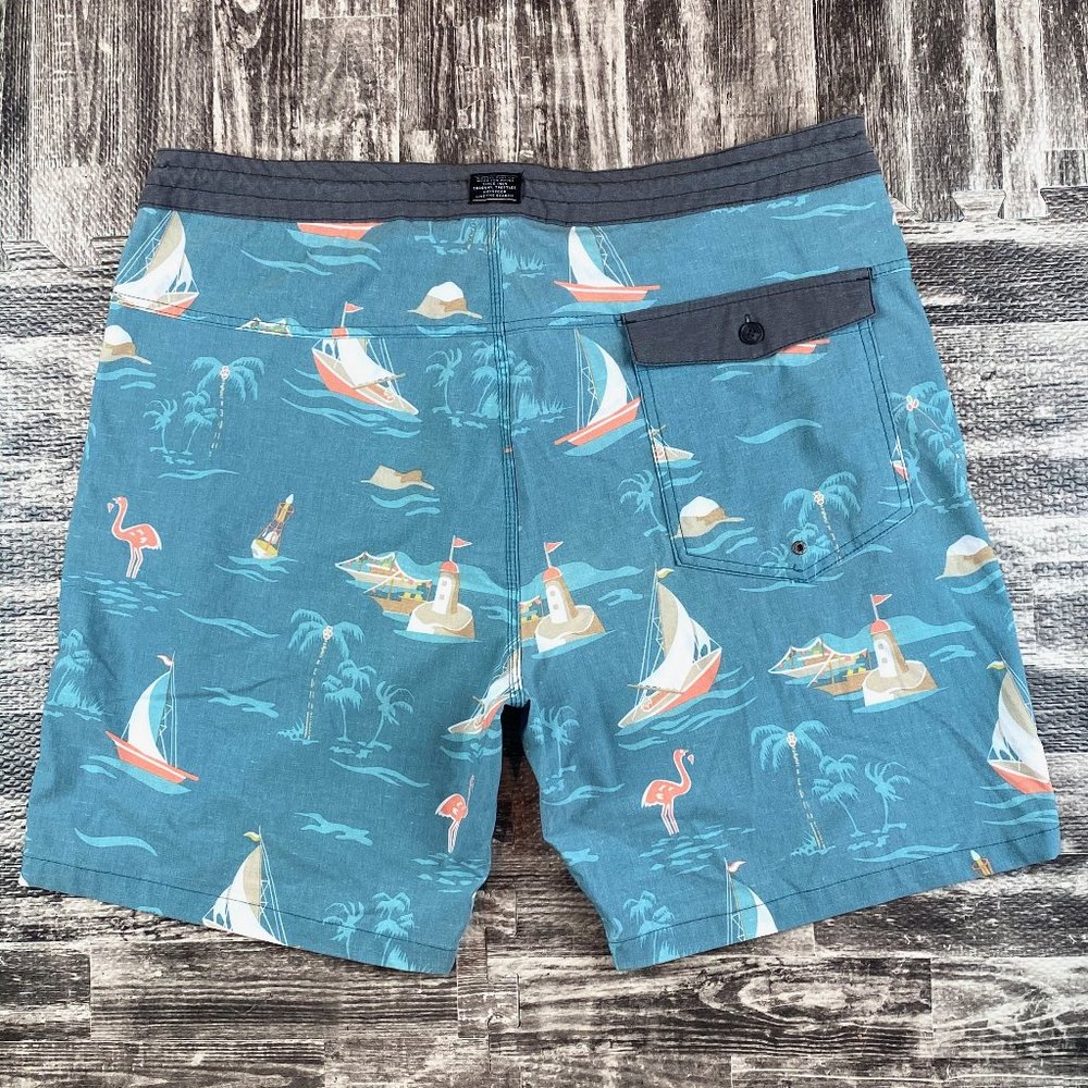 Rip Curl Lay Days Board Shorts - image 2